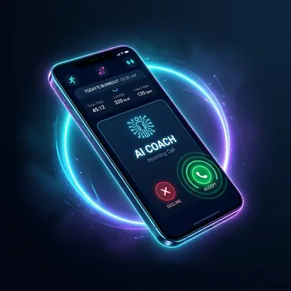 Proactive Voice Calls